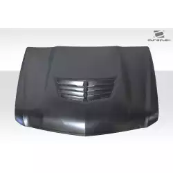 2009-2014 Cadillac CTS-V Stingray Z Hood- 1 Piece image - 9