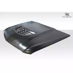 2009-2014 Cadillac CTS-V Stingray Z Hood- 1 Piece image - 10