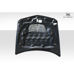 2009-2014 Cadillac CTS-V Duraflex Stingray Z Hood- 1 Piece image - 12
