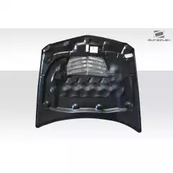 2009-2014 Cadillac CTS-V Stingray Z Hood- 1 Piece image - 12