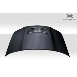 2005-2010 Chevrolet Cobalt / Pontiac G5 Duraflex Stingray Z Hood- 1 Piece image - 11
