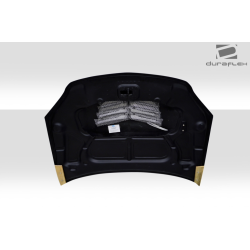 2005-2010 Chevrolet Cobalt / Pontiac G5 Duraflex Stingray Z Hood- 1 Piece image - 12