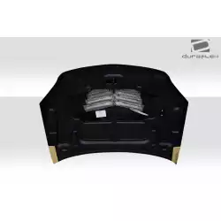 2005-2010 Chevrolet Cobalt / Pontiac G5 Stingray Z Hood- 1 Piece image - 12