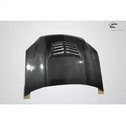 2005-2010 Chevrolet Cobalt / Pontiac G5 Stingray Z Hood- 1 Piece image - 15