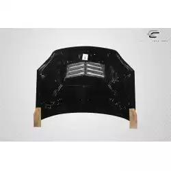 2005-2010 Chevrolet Cobalt / Pontiac G5 Stingray Z Hood- 1 Piece image - 16
