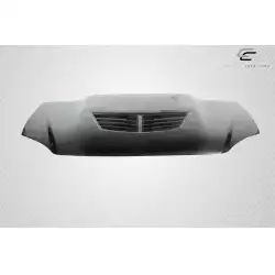 2005-2010 Chevrolet Cobalt / Pontiac G5 Stingray Z Hood- 1 Piece image - 18