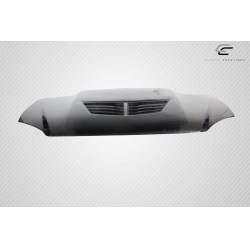 2005-2010 Chevrolet Cobalt / Pontiac G5 Carbon Creations Stingray Z Hood- 1 Piece image - 20