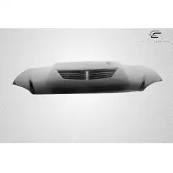 2005-2010 Chevrolet Cobalt / Pontiac G5 Stingray Z Hood- 1 Piece image - 19