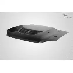 2005-2010 Chevrolet Cobalt / Pontiac G5 Stingray Z Hood- 1 Piece image - 20