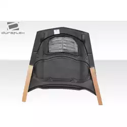 2014-2019 Chevrolet Corvette C7 Z06 Look Hood- 1 Piece (S) image - 10