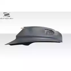 2014-2019 Chevrolet Corvette C7 Z06 Look Hood- 1 Piece (S) image - 13