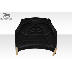 2006-2013 Chevrolet Impala Duraflex Stingray Z Hood- 1 Piece image - 9