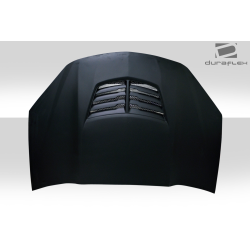 2005-2010 Pontiac G6 Duraflex Stingray Z Hood- 1 Piece image - 9