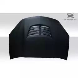 2005-2010 Pontiac G6 Stingray Z Hood- 1 Piece (S) image - 9