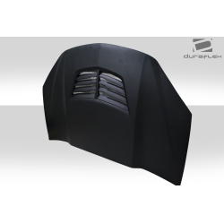 2005-2010 Pontiac G6 Duraflex Stingray Z Hood- 1 Piece image - 10