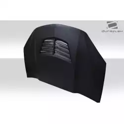 2005-2010 Pontiac G6 Stingray Z Hood- 1 Piece (S) image - 10