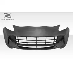 2014-2019 Chevrolet Corvette C7 Gran Veloce Front Bumper - 1 Piece image - 10