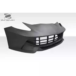 2014-2019 Chevrolet Corvette C7 Gran Veloce Front Bumper - 1 Piece image - 11