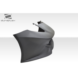 2014-2019 Chevrolet Corvette C7 Duraflex Gran Veloce Front Bumper - 1 Piece image - 13