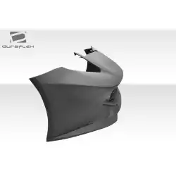 2014-2019 Chevrolet Corvette C7 Gran Veloce Front Bumper - 1 Piece image - 12