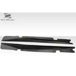 2014-2019 Chevrolet Corvette C7 Gran Veloce Side Skirts- 2 Piece image - 8