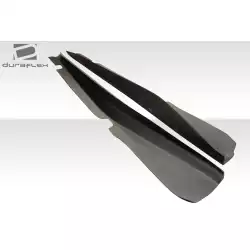 2014-2019 Chevrolet Corvette C7 Gran Veloce Side Skirts- 2 Piece image - 9