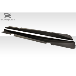 2014-2019 Chevrolet Corvette C7 Duraflex Gran Veloce Side Skirts- 2 Piece image - 11