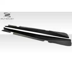 2014-2019 Chevrolet Corvette C7 Gran Veloce Side Skirts- 2 Piece image - 10