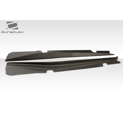 2014-2019 Chevrolet Corvette C7 Duraflex Gran Veloce Side Skirts- 2 Piece image - 12