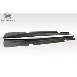2014-2019 Chevrolet Corvette C7 Gran Veloce Side Skirts- 2 Piece image - 11