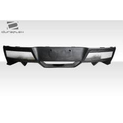 2014-2019 Chevrolet Corvette C7 Duraflex Gran Veloce Rear Diffuser- 1 Piece image - 9