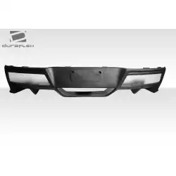 2014-2019 Chevrolet Corvette C7 Gran Veloce Rear Diffuser- 1 Piece image - 9