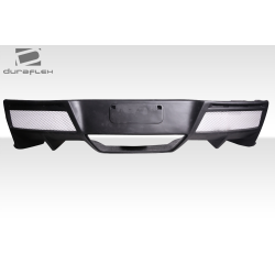 2014-2019 Chevrolet Corvette C7 Duraflex Gran Veloce Rear Diffuser- 1 Piece image - 10