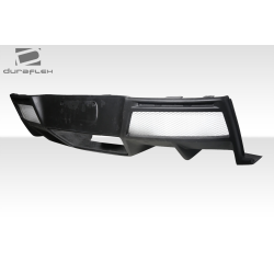 2014-2019 Chevrolet Corvette C7 Duraflex Gran Veloce Rear Diffuser- 1 Piece image - 11