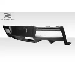 2014-2019 Chevrolet Corvette C7 Gran Veloce Rear Diffuser- 1 Piece image - 11