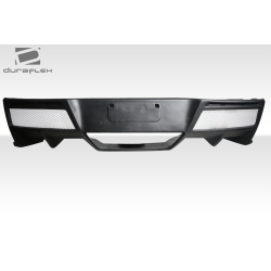 2014-2019 Chevrolet Corvette C7 Duraflex Gran Veloce Rear Diffuser- 1 Piece image - 12