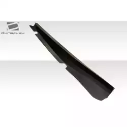 2014-2019 Chevrolet Corvette C7 Gran Veloce Wide Body Side Skirts- 2 Piece image - 9