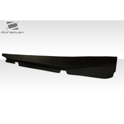 2014-2019 Chevrolet Corvette C7 Duraflex Gran Veloce Wide Body Side Skirts- 2 Piece image - 11