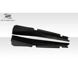 2014-2019 Chevrolet Corvette C7 Gran Veloce Wide Body Side Skirts- 2 Piece image - 11