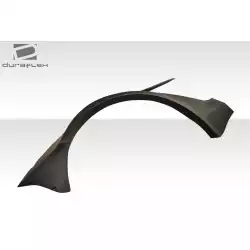 2014-2019 Chevrolet Corvette C7 Gran Veloce Wide Body Front Fender Flares- 2 Piece image - 11