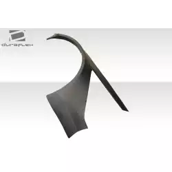 2014-2019 Chevrolet Corvette C7 Gran Veloce Wide Body Front Fender Flares- 2 Piece image - 12