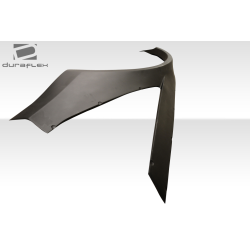 2014-2019 Chevrolet Corvette C7 Duraflex Gran Veloce Wide Body Front Fender Flares- 2 Piece image - 13