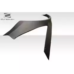 2014-2019 Chevrolet Corvette C7 Gran Veloce Wide Body Front Fender Flares- 2 Piece image - 13