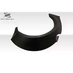 2014-2019 Chevrolet Corvette C7 Gran Veloce Wide Body Rear Fender Flares- 2 Piece image - 9