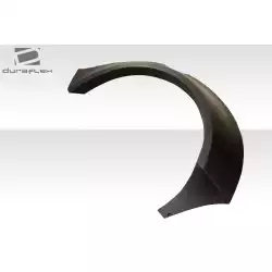 2014-2019 Chevrolet Corvette C7 Gran Veloce Wide Body Rear Fender Flares- 2 Piece image - 10