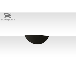 2014-2019 Chevrolet Corvette C7 Duraflex Gran Veloce Wide Body Rear Fender Flares- 2 Piece image - 11