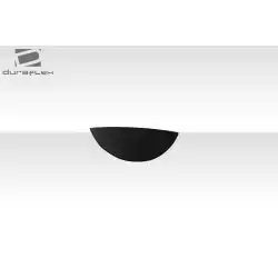 2014-2019 Chevrolet Corvette C7 Gran Veloce Wide Body Rear Fender Flares- 2 Piece image - 11