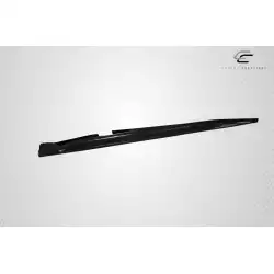 2014-2019 Chevrolet Corvette C7 GT Concept Side Splitters - 2 Piece image - 11