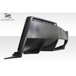 2014-2019 Chevrolet Corvette C7 Duraflex GT Concept Rear Diffuser - 2 Piece image - 11