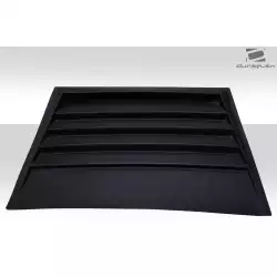 Universal D1 Hood Scoop Vent - 1 Piece image - 12